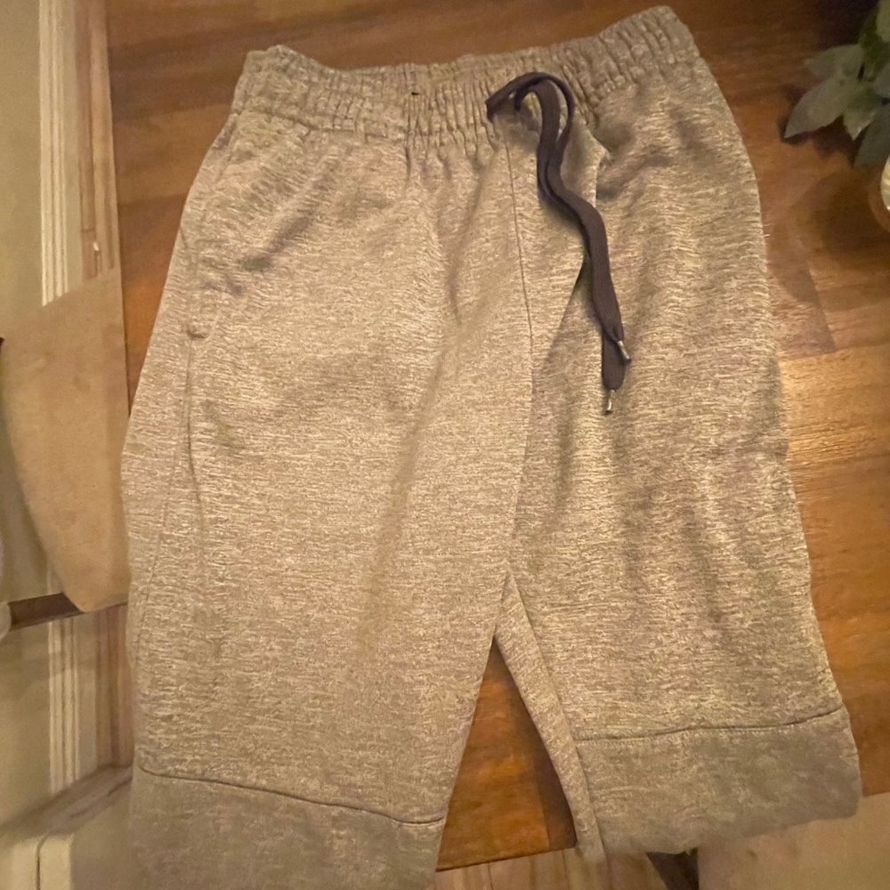 And 1 Mens sweatpants